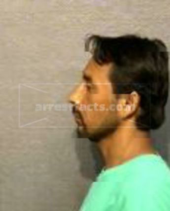 Victoriano Trujillo Jr.