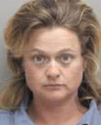 Tricia Margaret Vicknair