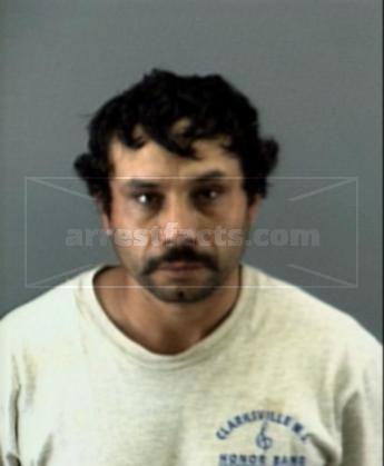 Epifanio Rosas Espinoza