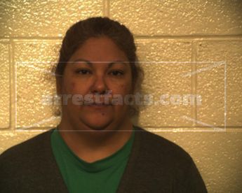Cynthia Hernandez
