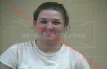 Heather Michelle Blanton