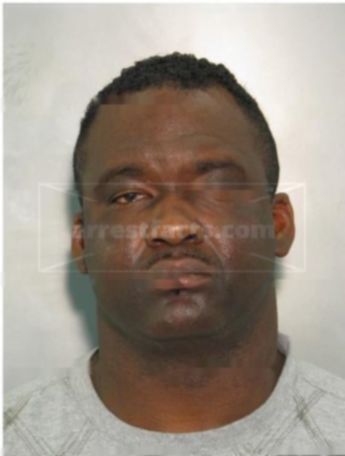 Michael Lavell Jones