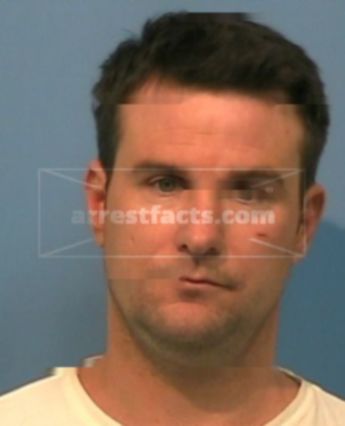 Blake Melvin Frye