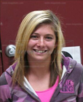 Holly Howard