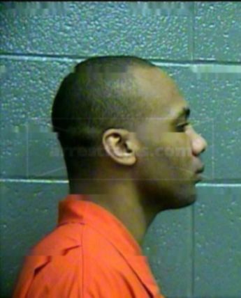 Darryl Anthony Mcgee