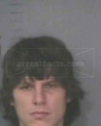 Justin Glenn Davis