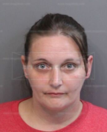 Tina Danielle Smith