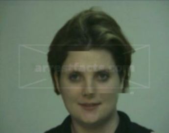 Krystina Atkinson