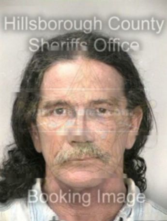 Terry Allen Norton