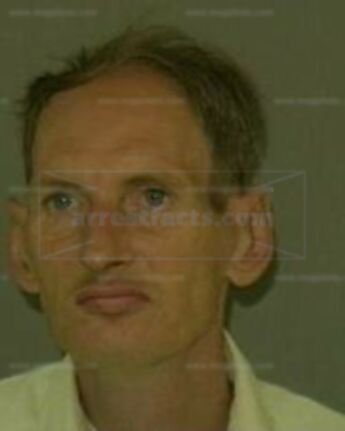 Roger Washburn