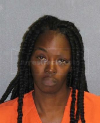 Sabrina Hightower