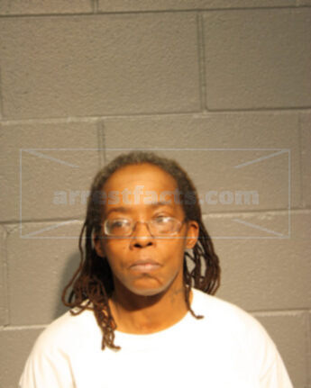 Tammy Roeshonda Hargrove