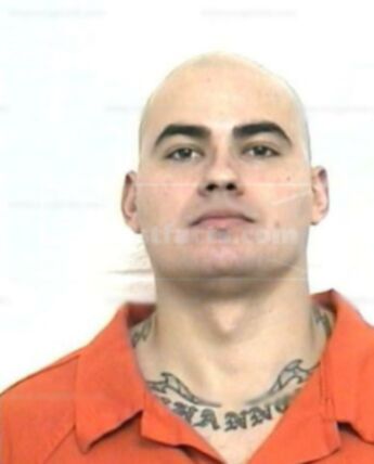 Amos J Marrero