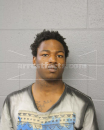 Raymond Bell