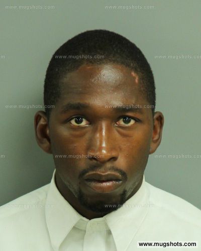 Tyrone Trevell Scott