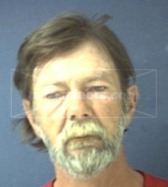 Tommy Carl Rogers