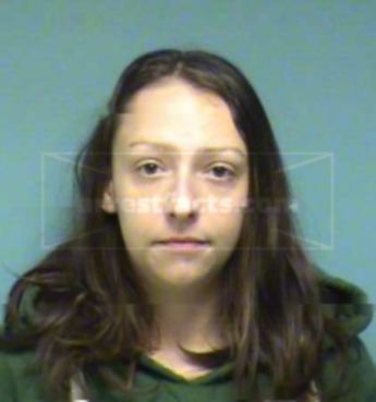 Brandy Rae Stutheit