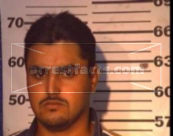 Lauro Guadalupe Ramos Gonzalez