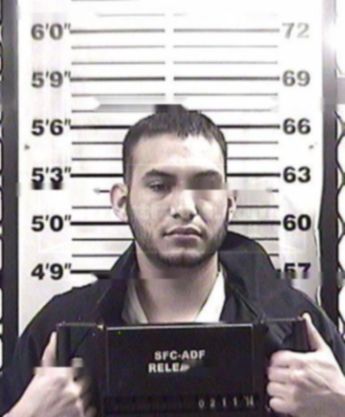 Jose Angel Morales