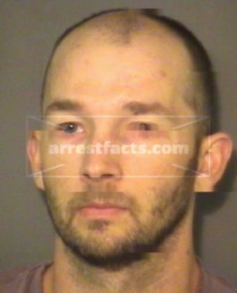 Eric Dwight Simpson