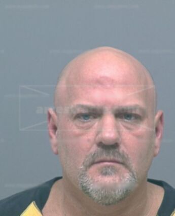 Christopher James Johnson
