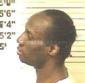 Andre B Hill