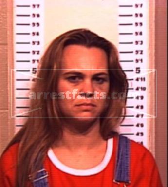 Lisa Renee Bruce