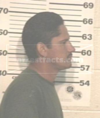 Isidro Molina Manzano