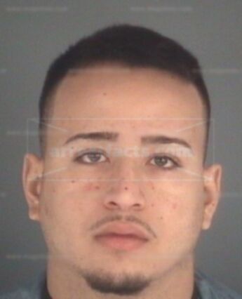 Sidney Paul Martinez