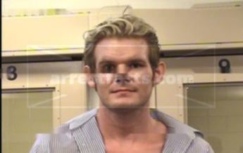 Nicolas Tyler Ross