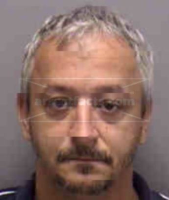 Timothy Wayne Hershey