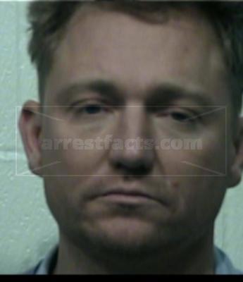 Christopher Dean Randolph