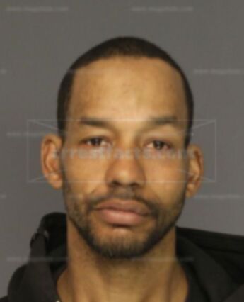 Terrell Alston