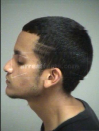 Spencer Anthony Low