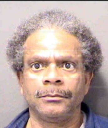 James Clint Russell