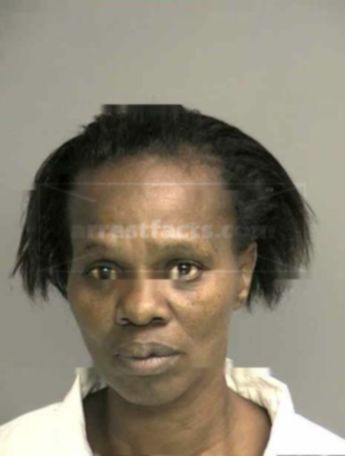 Wanda Cox