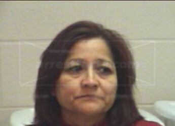 Juana Elizabeth Monroy