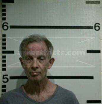 Michael Randolph Coleman