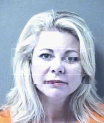 Joann Lowell James