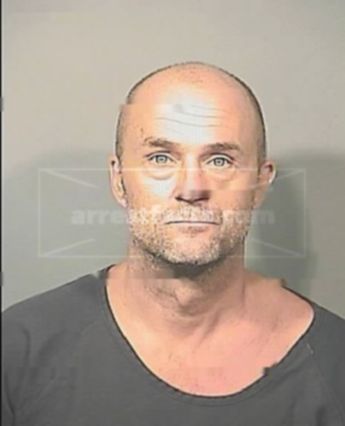 Clifford Charles Tilton