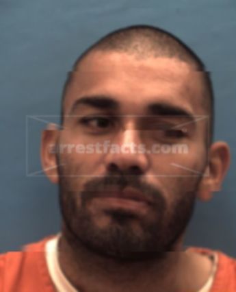 Nelson Torres-Ramirez