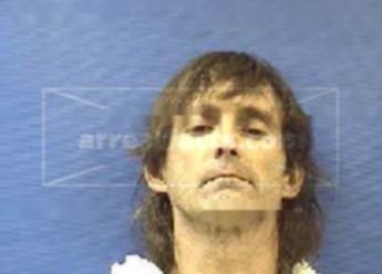 Troy Allen Alldredge