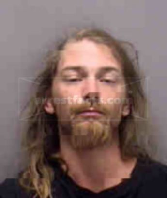 Jeremy Gordon Harris