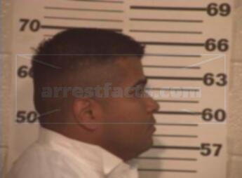 Jose Samuel Castillo Gamez