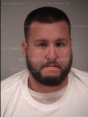 Jeffery Martin Delong
