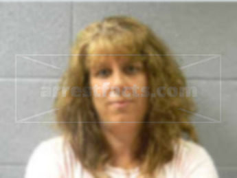 Christie Lynn Mosley