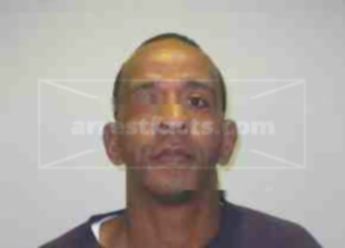 David Lee Hayes