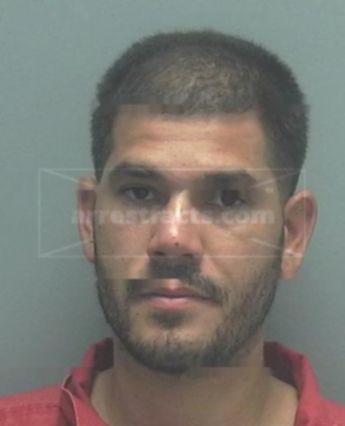 Oliver Francisco Lopez