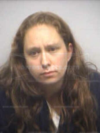 Melissa Ann Wingo