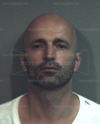 Daniel Anthony Burke